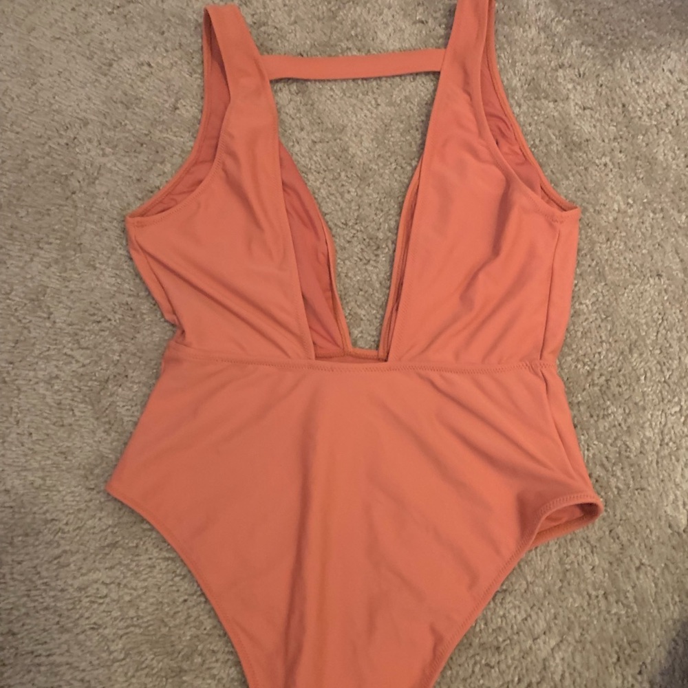 Forever 21 one piece!